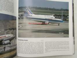 Airbus A300 &amp; A310 - Airline Markings 4