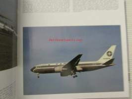 Boeing 767 - Airline Markings 10