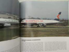 Boeing 767 - Airline Markings 10