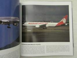 Boeing 767 - Airline Markings 10