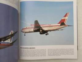 Boeing 767 - Airline Markings 10