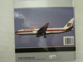 Boeing 767 - Airline Markings 10