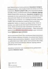 Kannaksen lomajuna : kertomuksia ja näytelmä, 2001. Lomajuna on täynnä lomalle matkustavia sotilaita, jotka odottavat kärsimättömästi hikisen junamatkan päättymistä.