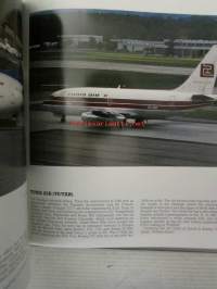 Boeing 737 - Airline Markings 7