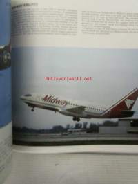Boeing 737 - Airline Markings 7