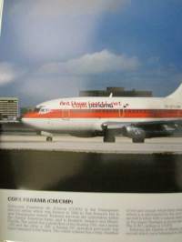 Boeing 737 - Airline Markings 7