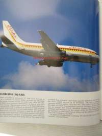 Boeing 737 - Airline Markings 7