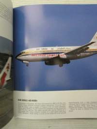 Boeing 737 - Airline Markings 7