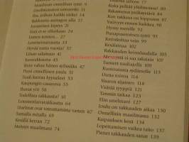 kaipauksen kesä ja muita rakkausjuttuja