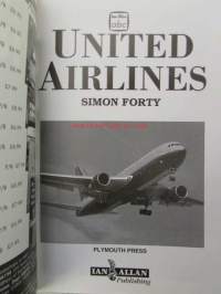 ABC United Airlines