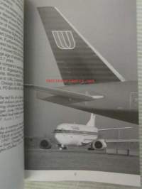 ABC United Airlines