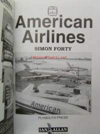 ABC American Airlines