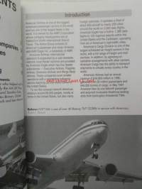 ABC American Airlines