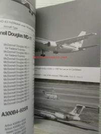 ABC American Airlines