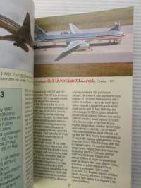 ABC American Airlines