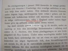 Nya Guinea färden