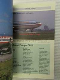 ABC American Airlines