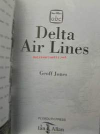 ABC Delta Air Lines