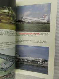 ABC Delta Air Lines
