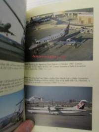 ABC Delta Air Lines