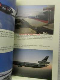 ABC Delta Air Lines
