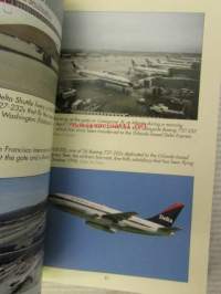 ABC Delta Air Lines