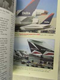 ABC Delta Air Lines