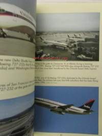 ABC Delta Air Lines