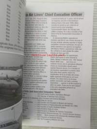 ABC Delta Air Lines