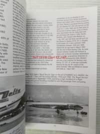 ABC Delta Air Lines