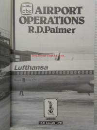 ABC Airport Operations