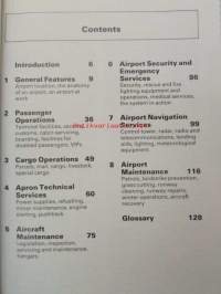 ABC Airport Operations