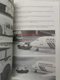ABC Airport Operations