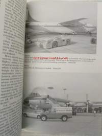 ABC Airport Operations