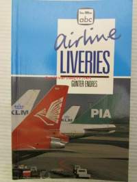 ABC Airline Liveries