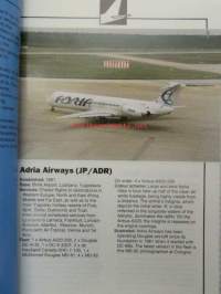 ABC Airline Liveries