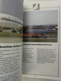 ABC Airline Liveries