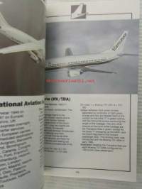 ABC Airline Liveries