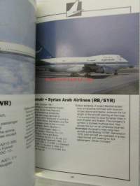 ABC Airline Liveries