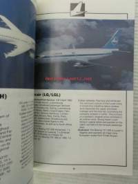 ABC Airline Liveries