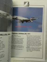 ABC Airline Liveries
