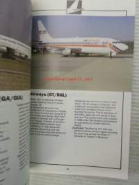 ABC Airline Liveries