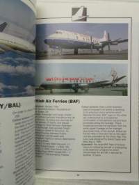 ABC Airline Liveries