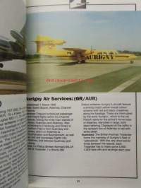 ABC Airline Liveries