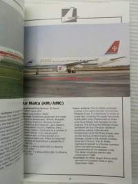 ABC Airline Liveries