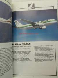 ABC Airline Liveries