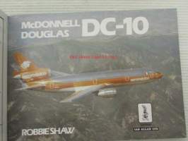 McDonnell Douglas DC-10