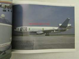 McDonnell Douglas DC-10