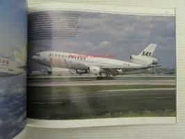 McDonnell Douglas DC-10