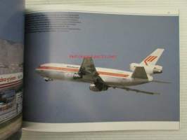 McDonnell Douglas DC-10